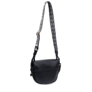 Кожаная сумка Gate Loewe